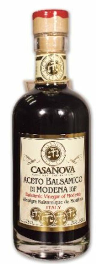 Balsamvinäger 8 År