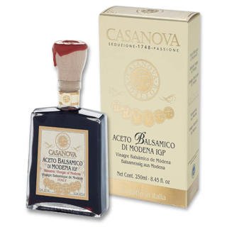 Balsamvinäger 12 År