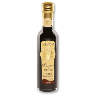 Balsamvinäger Tryffel