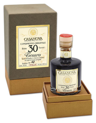 Balsamvinäger 30 År