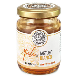 Honung Acacia med Vit Tryffel