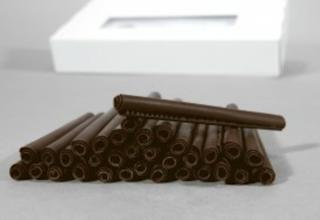 Chokladrulle Mikado