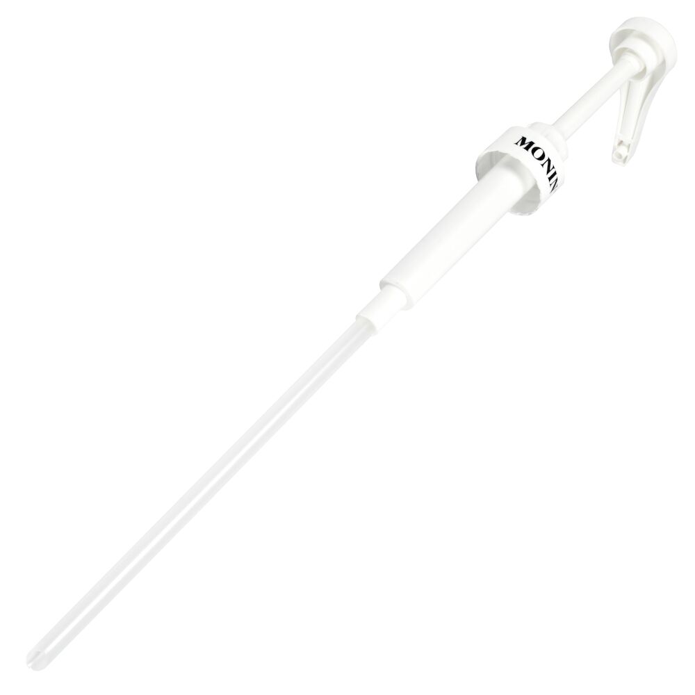 Pump för Moninflaska 10ml/pumpning