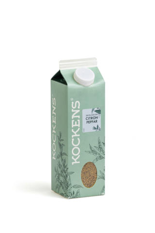Citronpeppar EKO
