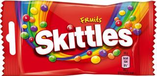 Skittles Fruits