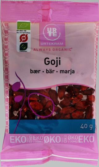 Gojibär EKO