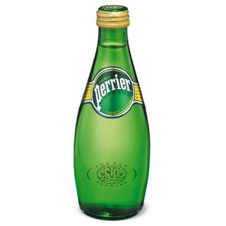 Perrier Naturell ENGL