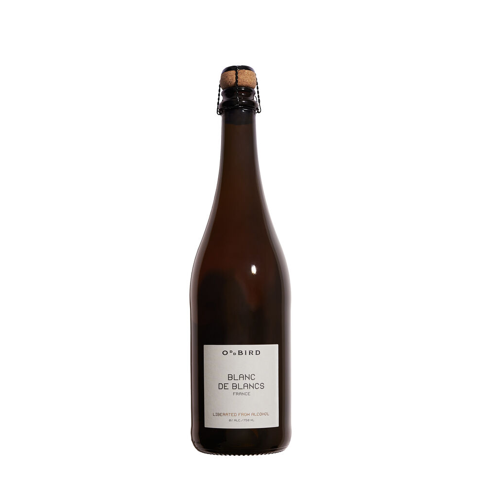 Oddbird Blanc de Blancs Alkoholfri