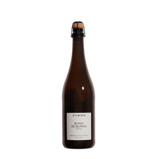 Oddbird Blanc de Blancs Alkoholfri