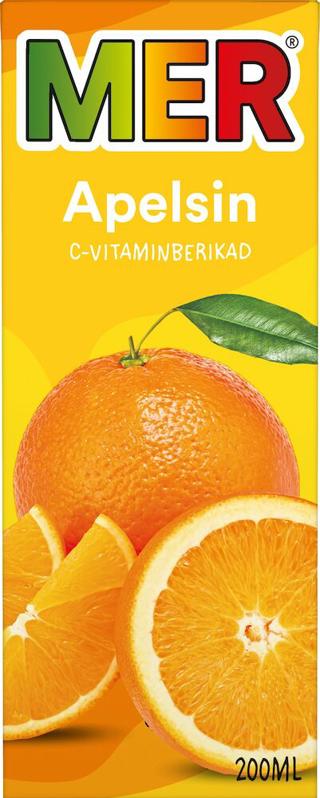 MER Apelsin