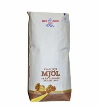 Bagerivetemjöl KRAV