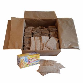 Delikatessknäckebröd EKO KRAV