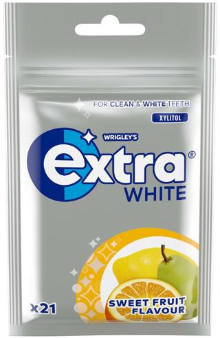 Extra White Sweet Fruit