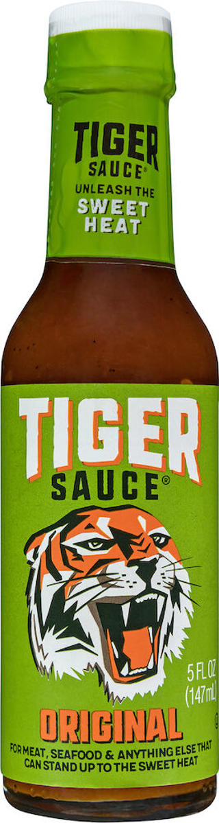 Tigersås Original
