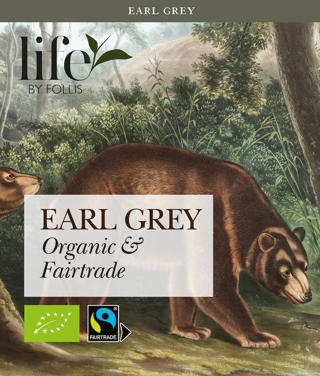 Earl Grey EKO