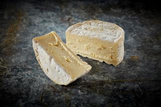 Den Hvide Dame Dessertost