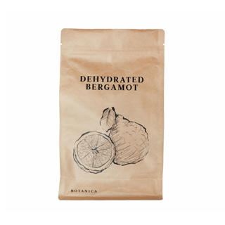 Botanica Dehydrated Bergamot
