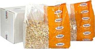 Granola Rostad Naturell