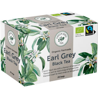 Earl Grey EKO