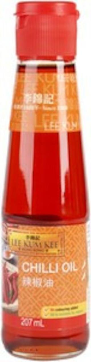 Chiliolja