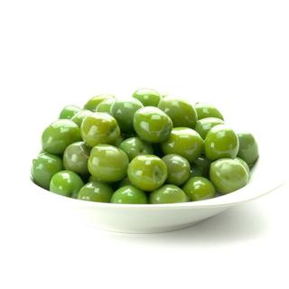 Oliver Noccelara med Kärna