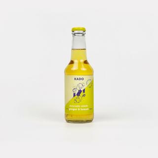 Kado Ingefära & Citron REGL