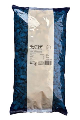 Kebabskivor Ärt & Bondböna EKO