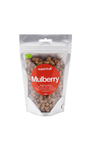 Mullbär EKO