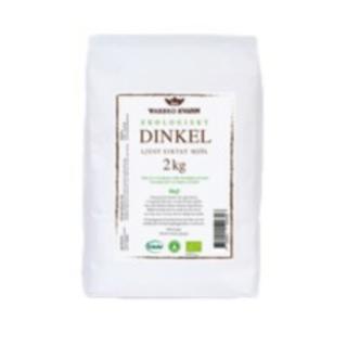 Dinkelmjöl Ljust Siktat EKO KRAV
