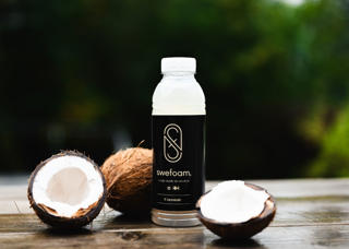 Drinkskum Cocos Vegan