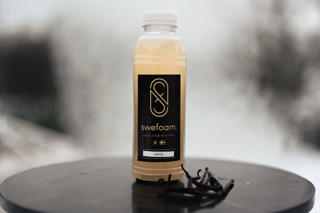 Drinkskum Vanilj Vegan