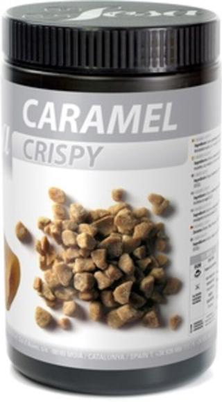 Caramellcrisp Frystorkad