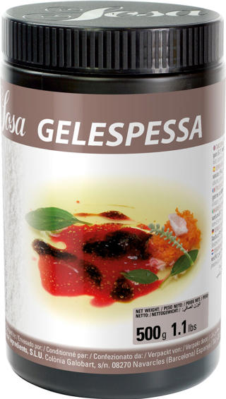 Gelespesa