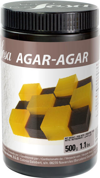 Agar Agar