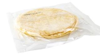 Tortillabröd 15cm