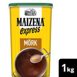 Snabbredning Express Mörk