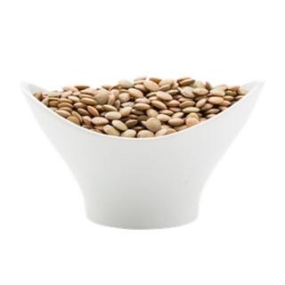 Gröna Linser EKO KRAV