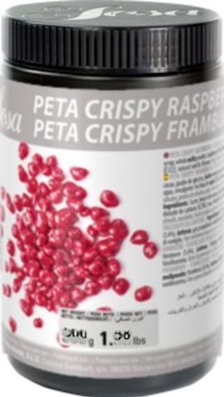 Peta Crispy Hallon