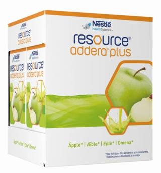 Addera Plus Äpple