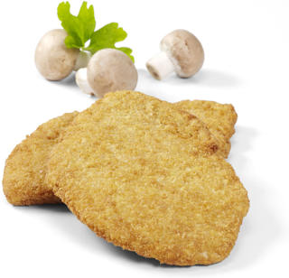Fläskschnitzel