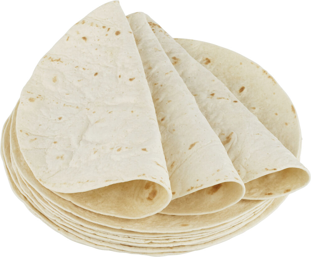 Vetetortilla 20 cm