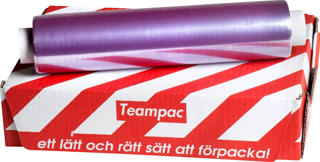 Plastfilm PVC refill 30cm