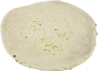Pizzabotten Romana 33cm