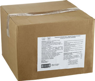 Pizzabotten 30cm Glutenfri