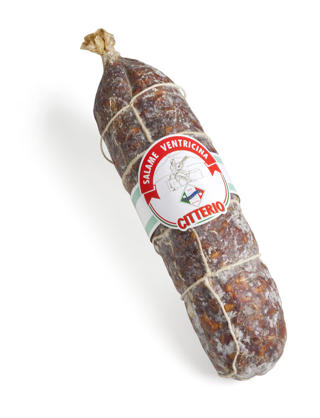 Salami Ventricina