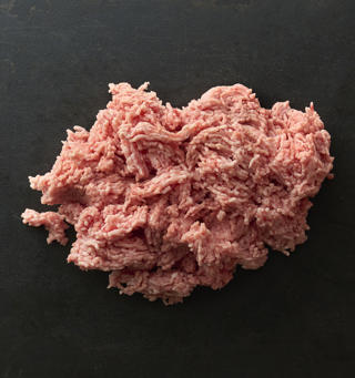 Fläskfärs 20% Sverige