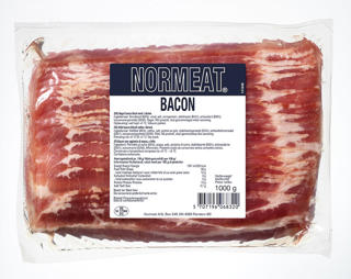 Bacon Skivat