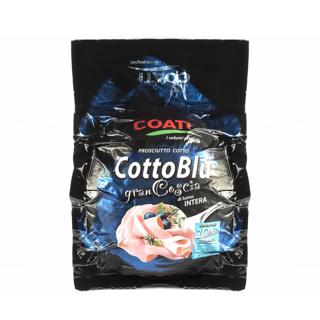 Prosciutto Cotto Blu