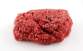 Nötfärs Ovaccad EU