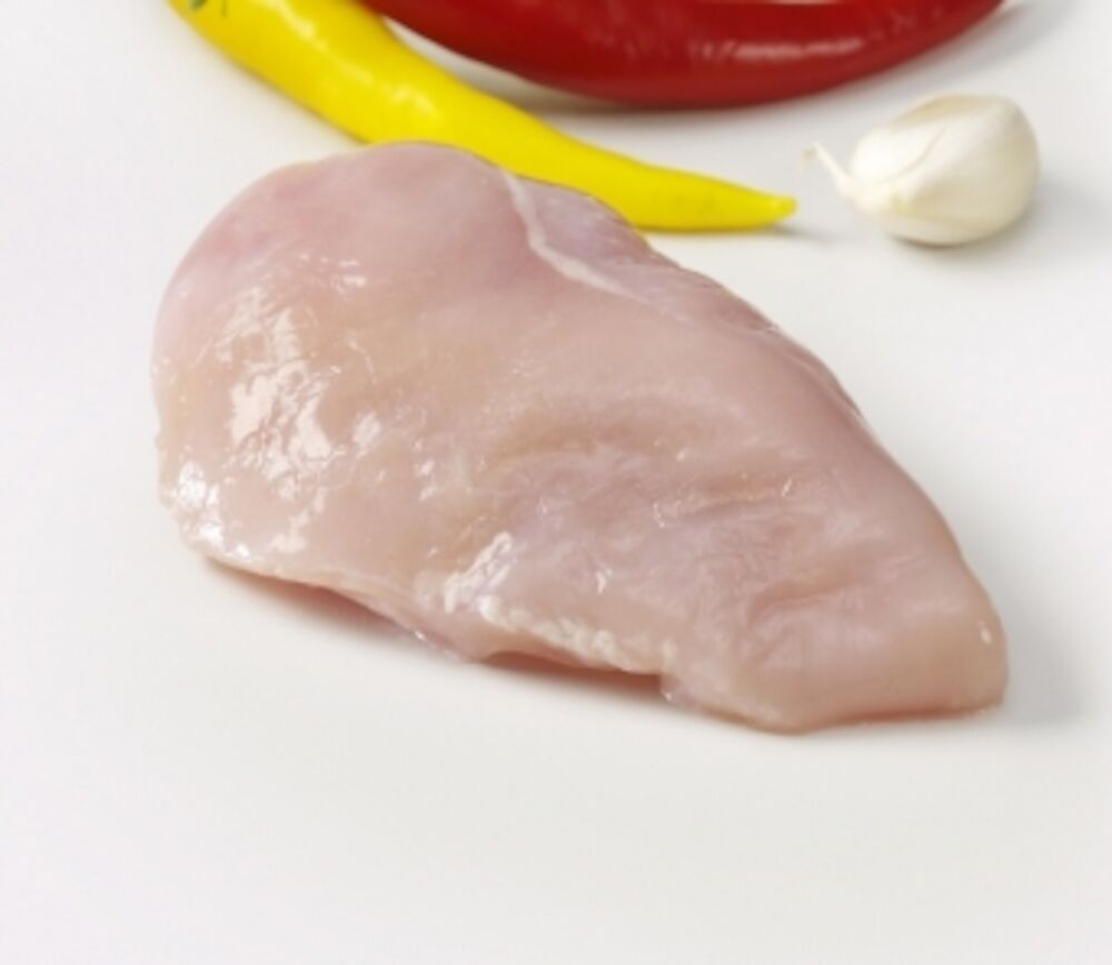 Kycklingfilé Mörad 13 %